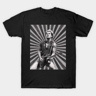 Bruce Springsteen T-Shirt